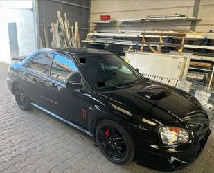 Subaru Impreza Gebrauchtwagen