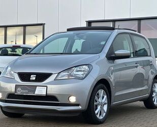 Seat Mii Gebrauchtwagen