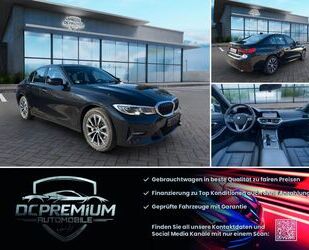 BMW 330 Gebrauchtwagen