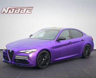 Alfa Romeo Giulia Gebrauchtwagen