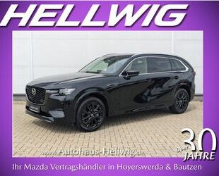 Mazda CX-80 Gebrauchtwagen