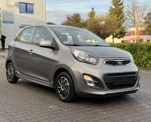 Kia Picanto Gebrauchtwagen