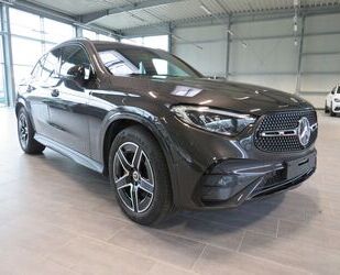 Mercedes-Benz GLC 300 Gebrauchtwagen