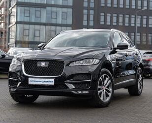 Jaguar F-Pace Gebrauchtwagen