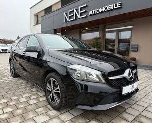 Mercedes-Benz A 180 Gebrauchtwagen