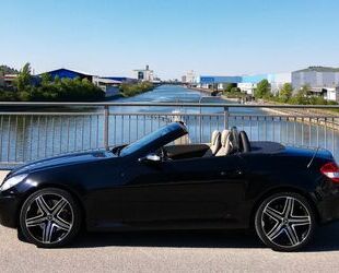 Mercedes-Benz SLK 350 Gebrauchtwagen