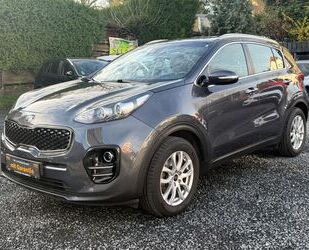 Kia Sportage Gebrauchtwagen