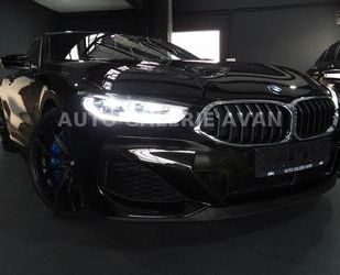 BMW M850 Gebrauchtwagen