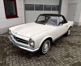 Mercedes-Benz SL 230 Gebrauchtwagen