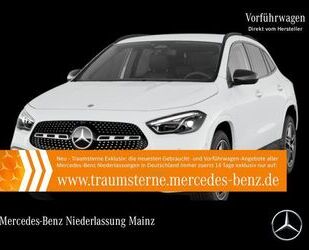 Mercedes-Benz Mercedes-Benz GLA 200 AMG+NIGHT+360°+MULTIBEAM+19