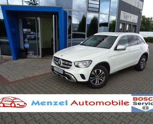 Mercedes-Benz GLC 200 Gebrauchtwagen