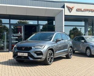 Cupra Ateca Gebrauchtwagen