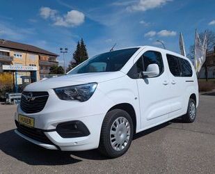 Opel Combo Gebrauchtwagen