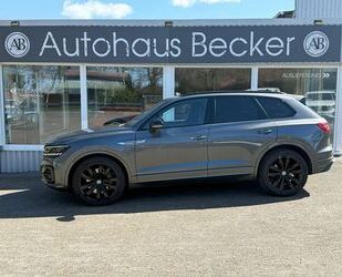 VW Touareg Gebrauchtwagen