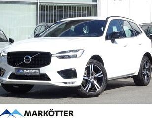Volvo XC60 Gebrauchtwagen