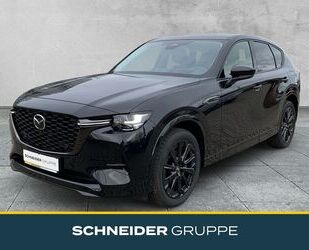 Mazda CX-60 Gebrauchtwagen