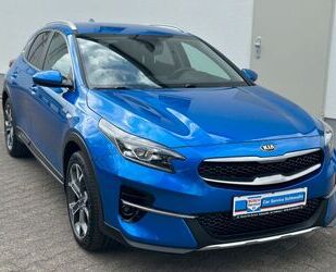 Kia XCeed Gebrauchtwagen