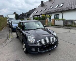 Mini ONE Gebrauchtwagen