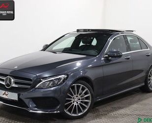 Mercedes-Benz C 250 Gebrauchtwagen