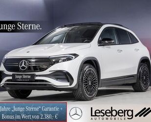 Mercedes-Benz EQA Gebrauchtwagen