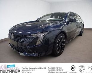 Peugeot 508 Gebrauchtwagen