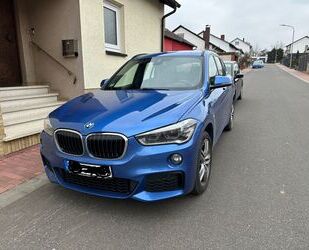 BMW X1 Gebrauchtwagen