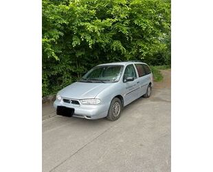 Ford Windstar Gebrauchtwagen