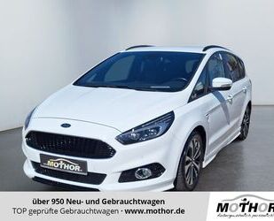 Ford S-Max Gebrauchtwagen
