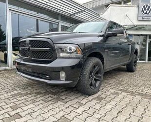 Dodge RAM Gebrauchtwagen