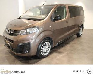 Opel Zafira Life Gebrauchtwagen