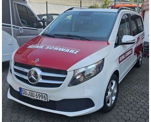 Mercedes-Benz V 220 Gebrauchtwagen