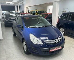 Opel Corsa Gebrauchtwagen
