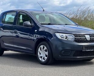 Dacia Sandero Gebrauchtwagen