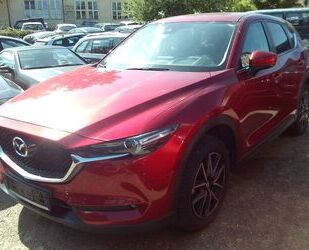 Mazda CX-5 Gebrauchtwagen