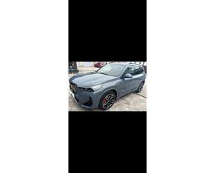 BMW iX1 Gebrauchtwagen