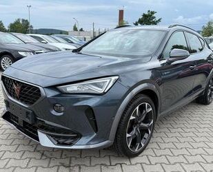 Cupra Formentor Gebrauchtwagen