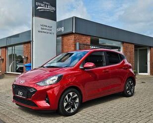 Hyundai i10 Gebrauchtwagen