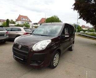 Fiat Doblo Gebrauchtwagen