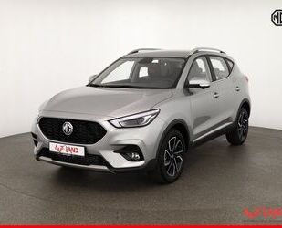 MG ZS Gebrauchtwagen