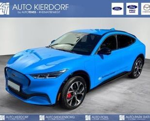 Ford Mustang Mach-E Gebrauchtwagen