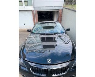 BMW 645 Gebrauchtwagen