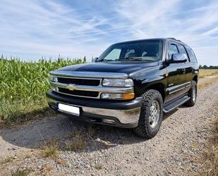 Chevrolet Tahoe Gebrauchtwagen