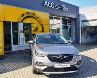 Opel Grandland (X) Gebrauchtwagen