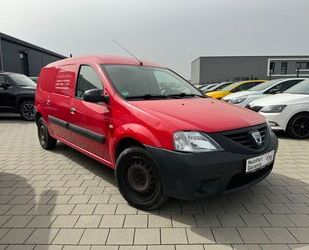 Dacia Logan Gebrauchtwagen