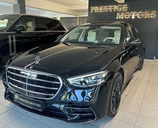 Mercedes-Benz S 400 Gebrauchtwagen
