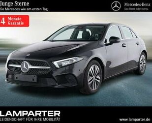 Mercedes-Benz A 200 Gebrauchtwagen