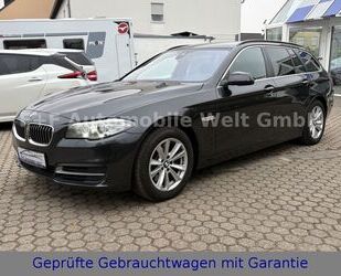 BMW 525 Gebrauchtwagen