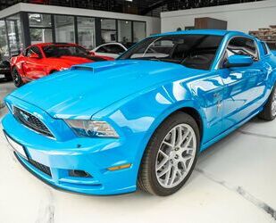 Ford Mustang Gebrauchtwagen