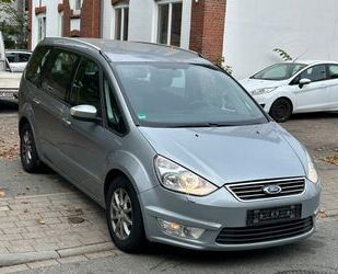 Ford Galaxy Gebrauchtwagen