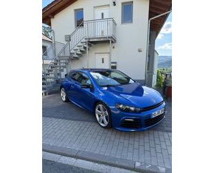 VW Scirocco Gebrauchtwagen
